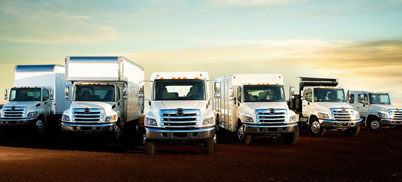 Commercial Insurance